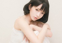 韩国女生短发发型图片 快乐与不快乐